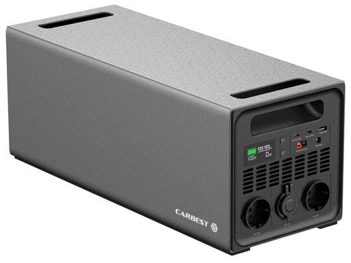 [REIMO-814139] EnergyQube 1600, 2000W