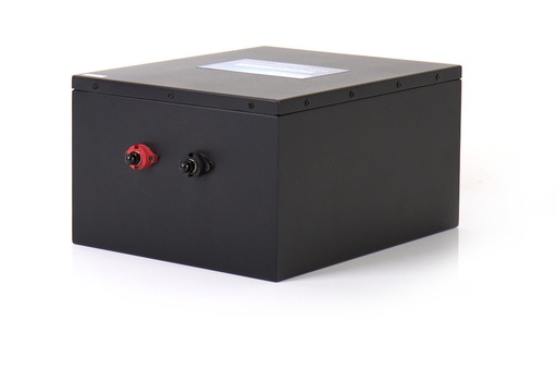[REIMO-81453] Li200BHD LiFePO4 Batarya