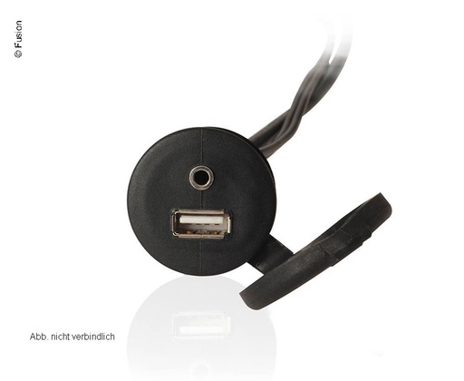 [REIMO-815083] RV-BBT602 için USB Portu