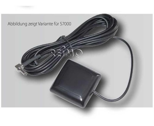 [REIMO-81543] S 7000 Harici GPS Anteni