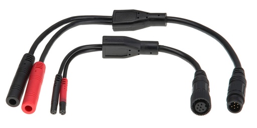 [REIMO-815442] ZE-RVC82MT için Camos Kablo