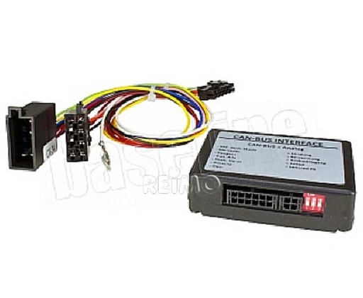 [REIMO-815522] Fiat Kablo Demeti CAN-BUS Kiti