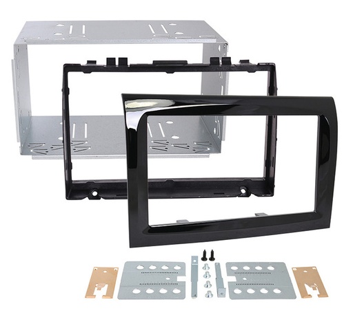 [REIMO-81567] Ducato Çift DIN Çerçeve