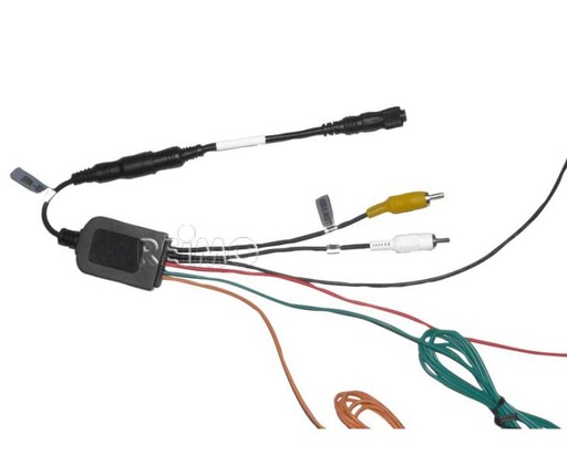 [REIMO-81730] Adria DRN-031A Adaptör