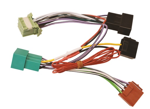 [REIMO-81746] Radyo Adaptör Kablosu