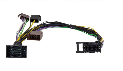 [REIMO-81747] Radyo Adaptör Kablosu