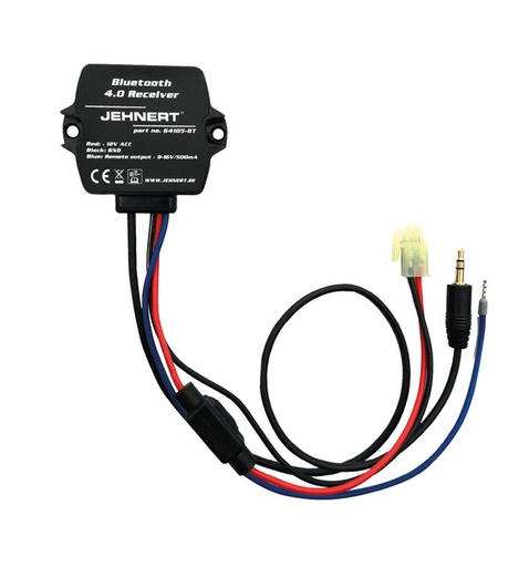[REIMO-81753] Müzik Akışı Bluetooth Alıcısı