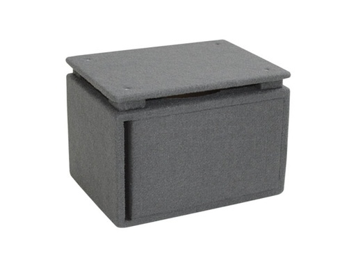 [REIMO-81755] Subwoofer MB907/910