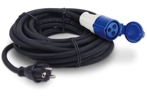 [REIMO-820212] CEE Adaptör Fiş/CEE Kap. 4m