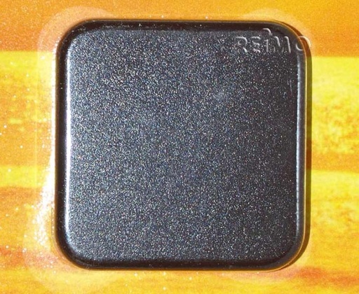[REIMO-820730] Üniversal Şalter Düğmesi, Kahverengi