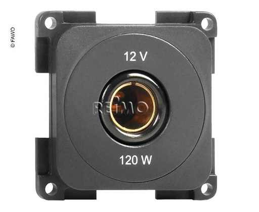 [REIMO-820763L] 12V Priz, Dökme