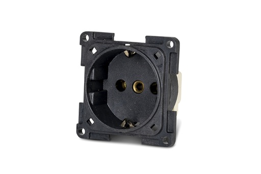 [REIMO-820766] 230V Schuko Priz, Blister Paket