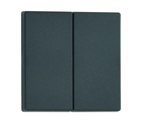 [REIMO-821687] Çift Düz Basmalı Anahtar SB