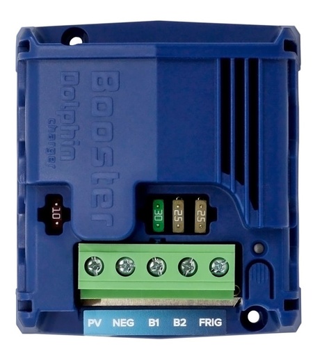 [REIMO-821824] DC-DC Güçlendirici Mini + MPPT