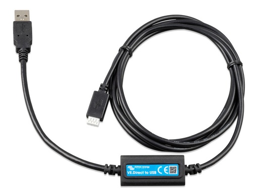 [REIMO-821971] VE.Direct - USB Arayüz Kablosu