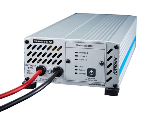 [REIMO-82213] İnverter SMI 600-NVS
