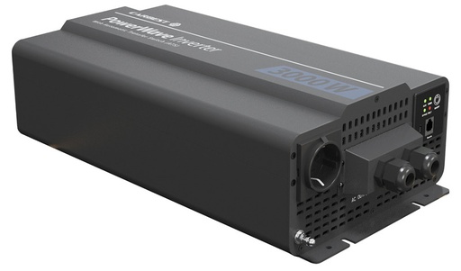 [REIMO-82264] PowerWave İnverter 3000W