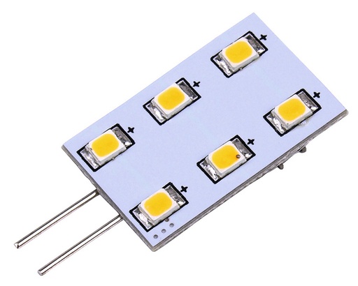 [REIMO-830321] LED G4 Ampul 1,2W