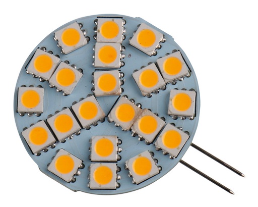 [REIMO-830328] LED G4 Ampul 3W