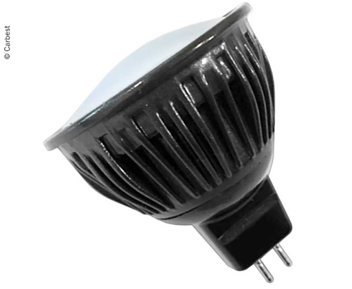 [REIMO-830337] Halojen Duy Ampul 5W 4SMD MR16