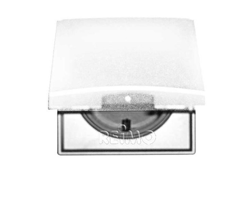 [REIMO-831493L] Kapaklı Çerçeve beyaz