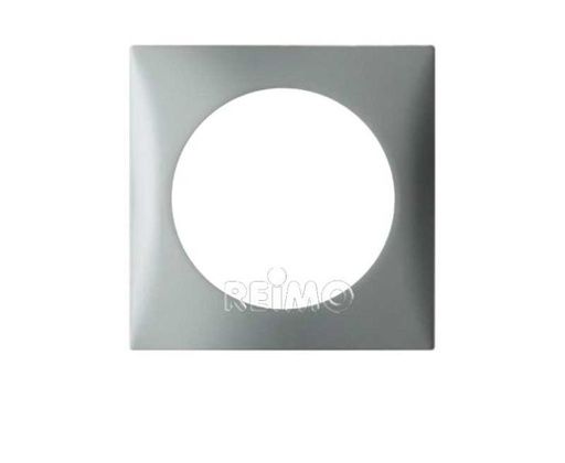 [REIMO-831504L] Parlak Krom Tekli Çerçeve