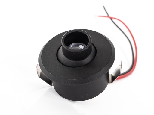 [REIMO-831583] Mini Spot 0,4W Siyah