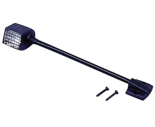 [REIMO-83308L] Copilot Sabit 12V 5W 21cm (Sol)