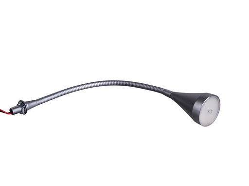 [REIMO-83346] Esnek LED lamba 18 SMD (Gümüş)