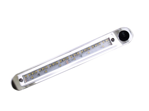[REIMO-833831] LED Lineer Spot 30 LED SB