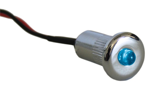 [REIMO-833871] Mavi LED Mini Gömme Spot