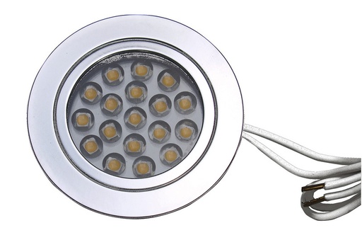 [REIMO-83469] Gömme Spot 1,2W 18 SMD