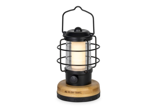 [REIMO-834876] Akülü Kamp Lambası ALVA
