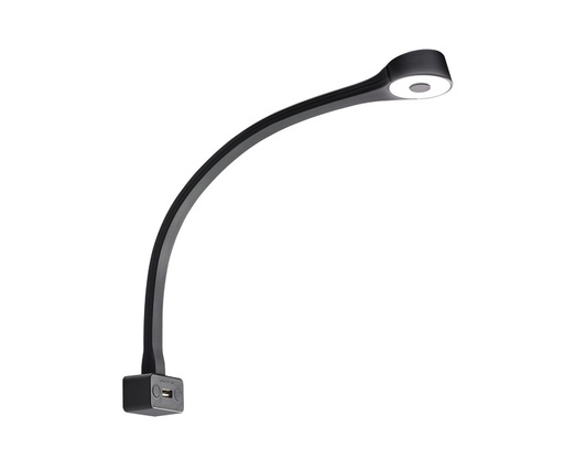 [REIMO-83591] LED Boyunlu Lamba F Siyah