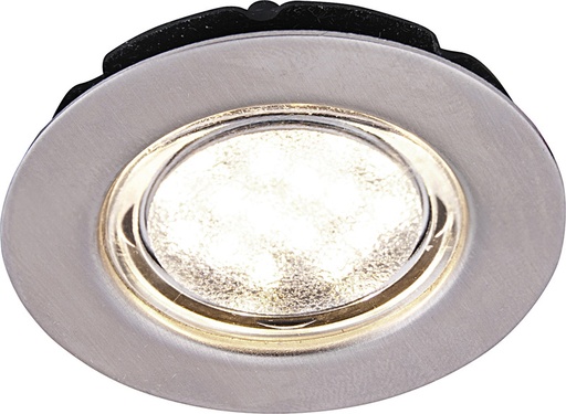 [REIMO-83625] Vega 48 Çelik Ankastre Spot