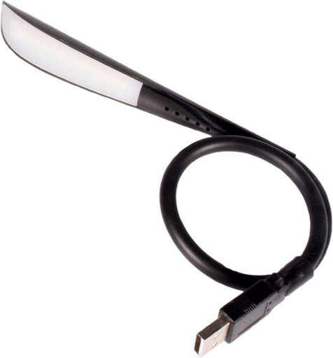 [REIMO-83660] USB Esnek Lamba Siyah