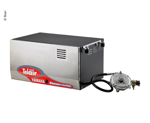 [REIMO-83999] Gasgenerator Energy 2510G