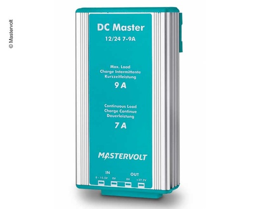 [REIMO-84072] DC-DC Wandler 12/24-7A