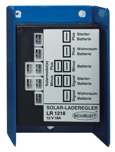 [REIMO-85059] Solar Regülatör LR 1218 220W