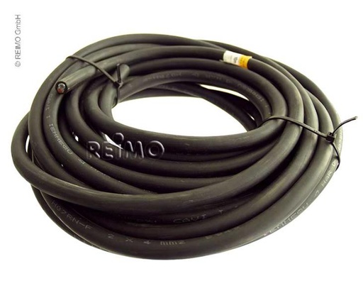 [REIMO-850732] Solar Kablosu 2x4mm² 10m