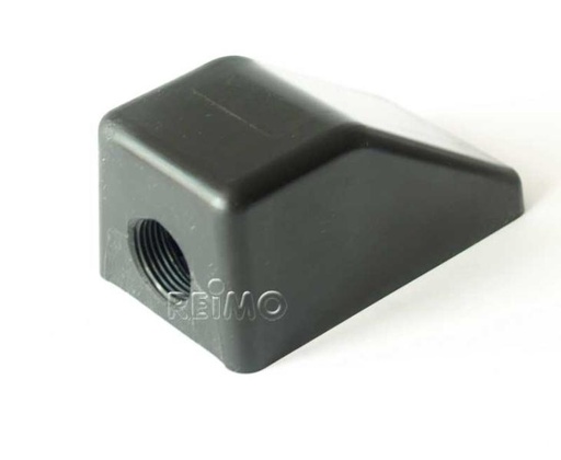 [REIMO-850768] Çatı Kablo Geçiş Kutusu