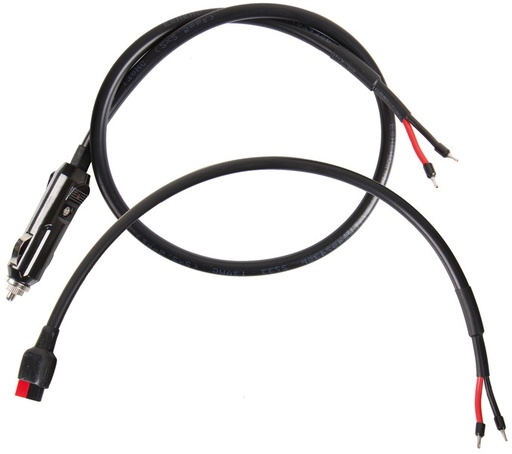 [REIMO-850925] Solar Adaptör Kablosu Mini/12