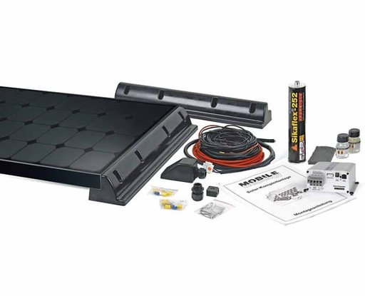 [REIMO-85111] MT220-2H Komple Solar Sistem