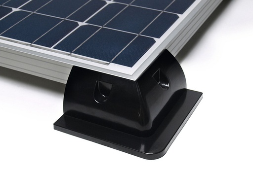 [REIMO-85162] Solar Spoiler Seti, ABS, 4 Adet