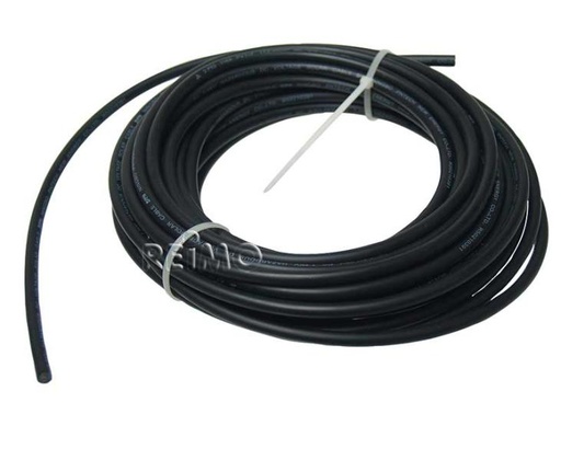 [REIMO-85167] Araç Kablosu Siyah 2,5mm 10m Blister