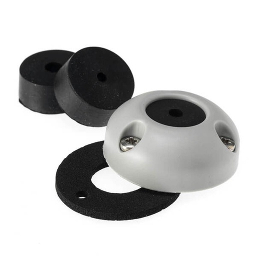 [REIMO-85194] Çatı Kablo Geçişi 4,5-9mm Plastik