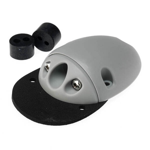 [REIMO-85202] 2 Kablolu Çatı Kablo Geçişi Plastik