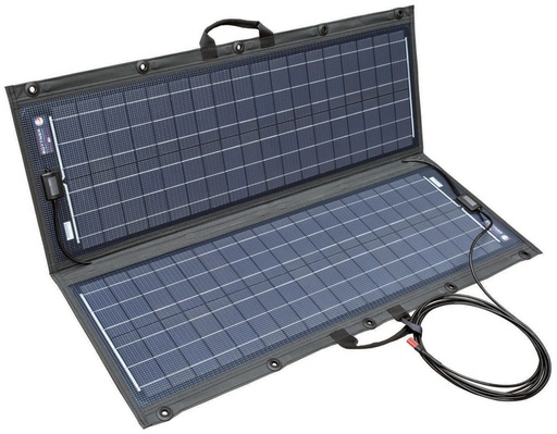 [REIMO-852931] Travel-Line Katlanabilir Solar Modül 120W