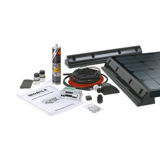 [REIMO-853025] MT220-MC Komple Solar Sistem