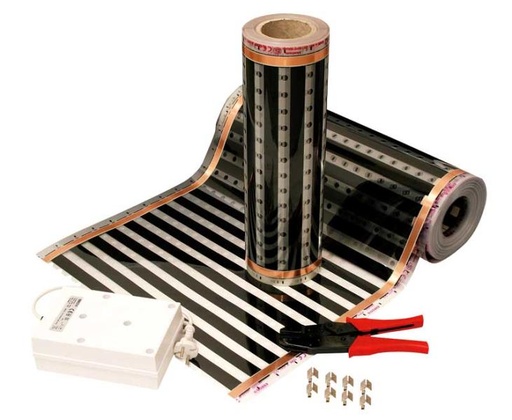 [REIMO-870122] Isıtıcı Folyo 69 cm 48V Metre